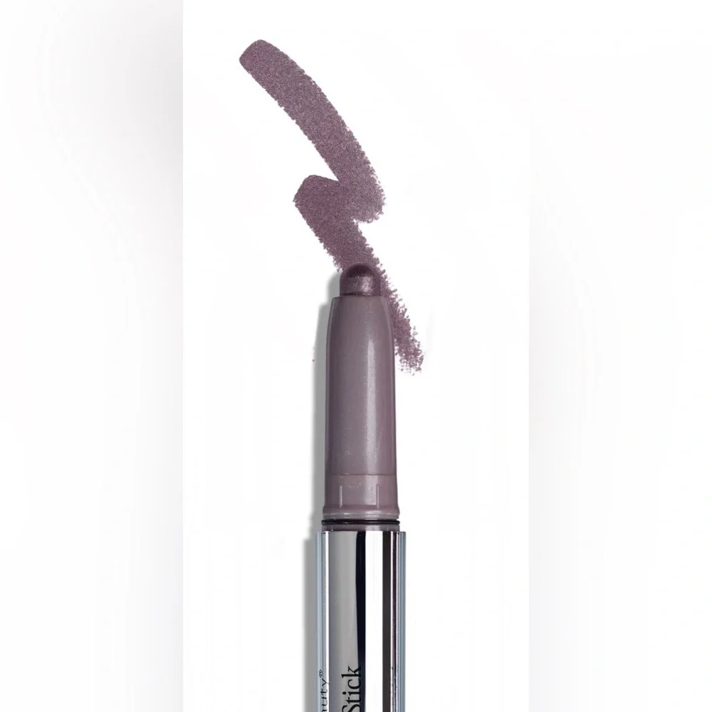 Billion Dollar Beauty Shimmer Eyeshadow Stick - Lavender - Picture 2 of 5